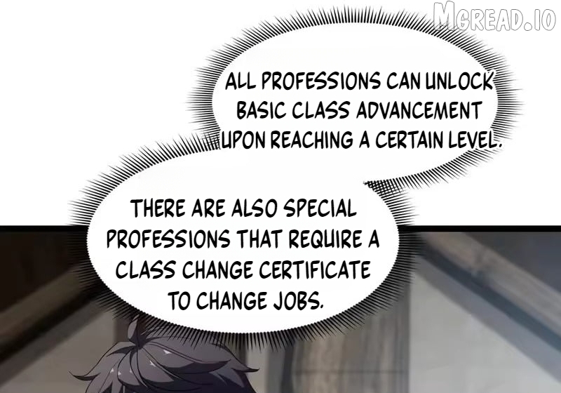 Lord of Summons! Sudden Mutation Chapter 111  - page 86